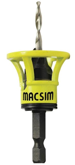 Macsim Clever Tool Bit Replacement - 10g