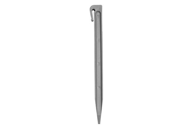 Greenlife Garden Plastic Peg Slate Grey