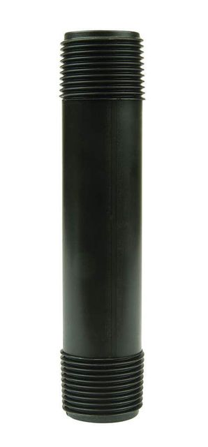 Philmac Pipe Risers Male x Male Poly 1/2" x 300mm