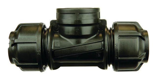 Philmac Tee FI-Bsp 20 x 20mm x 3/4"