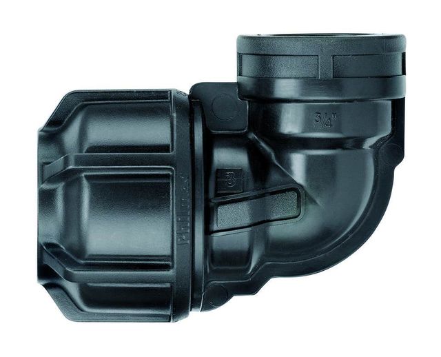 Philmac Elbow FI-Bsp 32/25mm