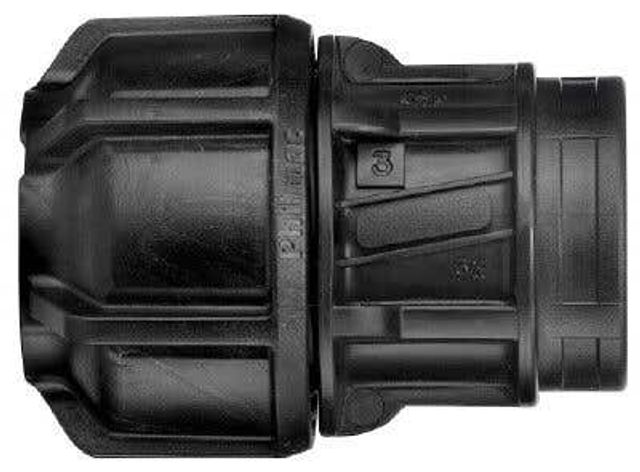 Philmac Connector FI-Bsp 20mm x 3/4"