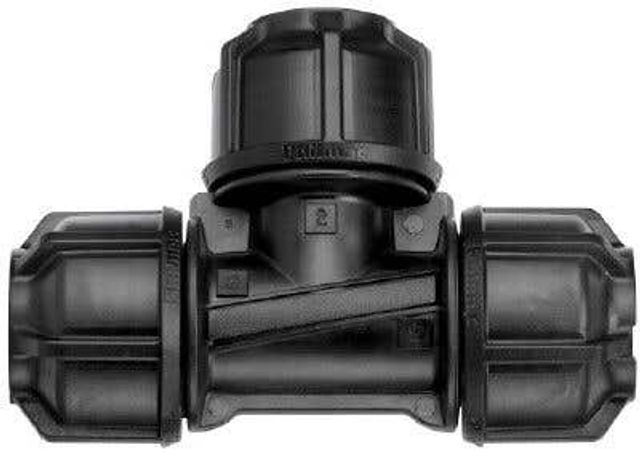 Philmac Tee Poly 20mm
