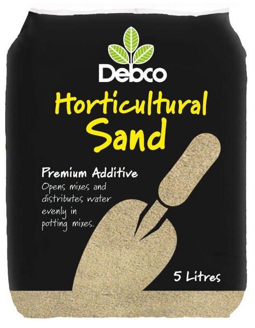 Debco Professional Fine Sand 5L