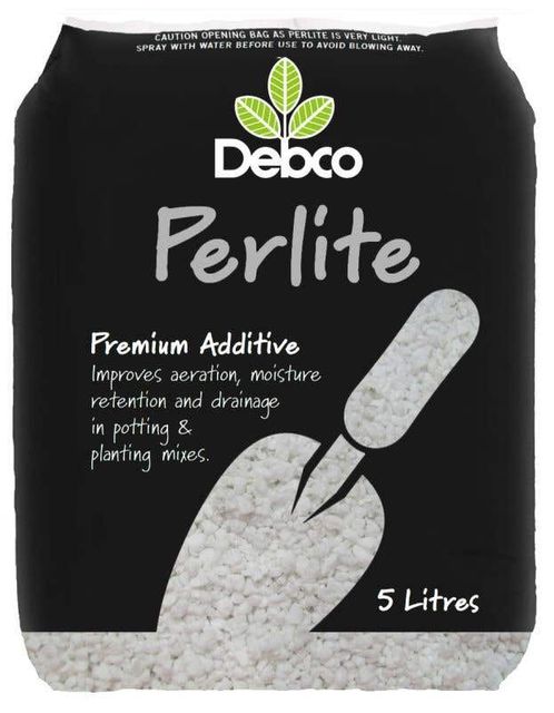 Debco Professional Perlite 5L