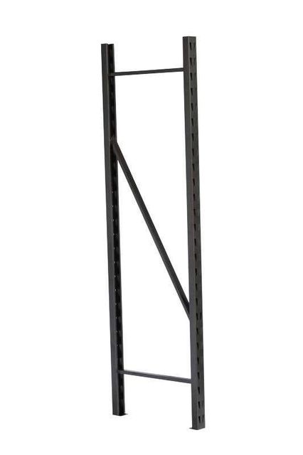 Storage Geelong Trulock Upright 910 x 610 x 64mm
