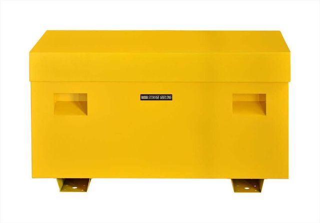 Storage Geelong Site Box 1230mm