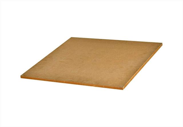 Storage Geelong Trulock MDF Shelf 610mm