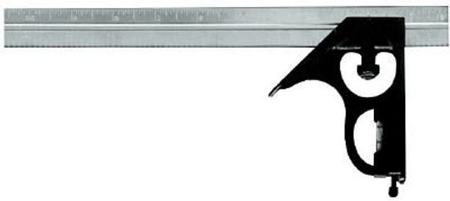 Combination Square - 300 mm