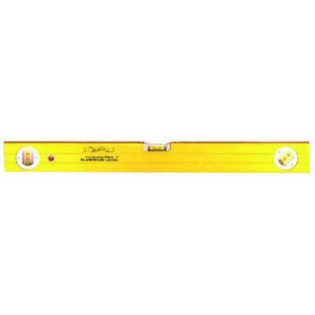 Medalist 3 Vial Box Level 600mm