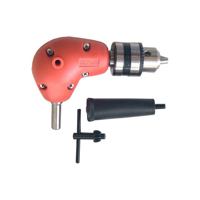 Medalist Portable Right Angle Drill Attachment 13521