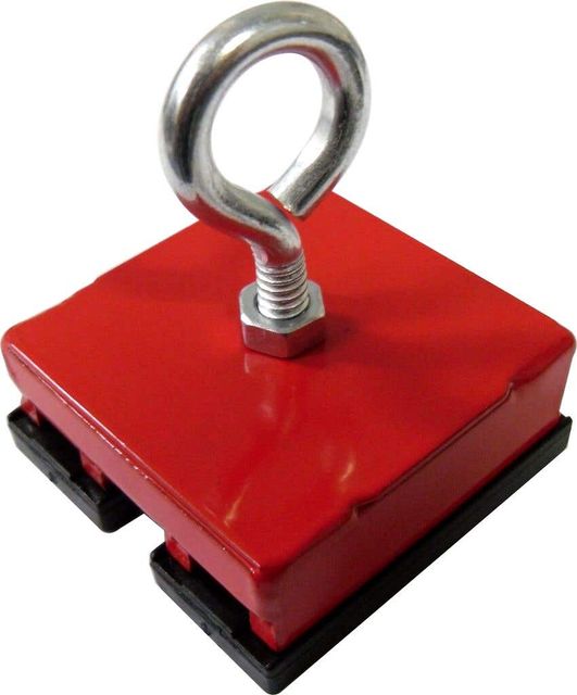 Medalist Holding & Retrieving Magnet