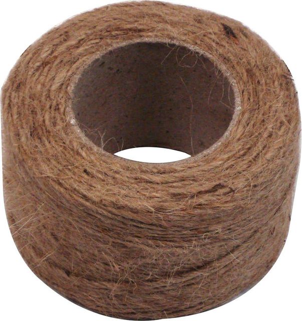 Medalist Twine Natural Jute 105m