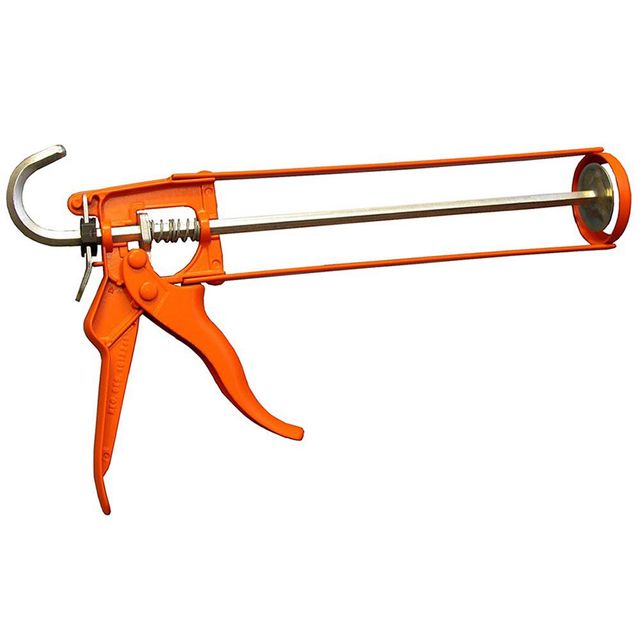 Svenic 215mm Pro Caulking Gun