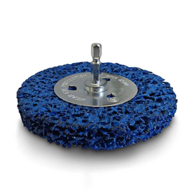 Josco Stripper Wheel 100mm