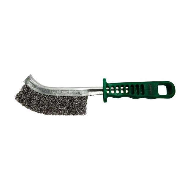 Josco Stainless Steel Scratch Wire Brush