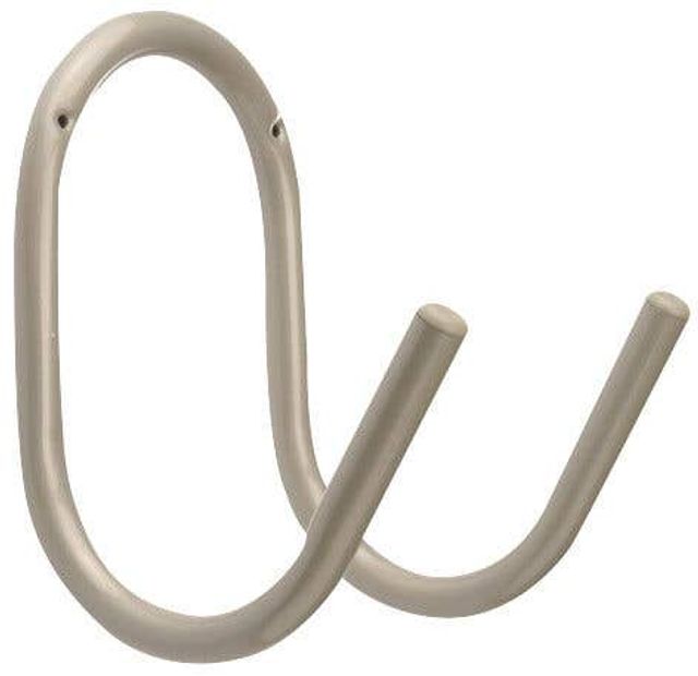 Neta Aluminium Hose Hanger