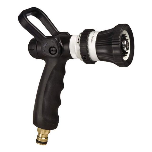 Neta Heavy Duty Click On Spray Gun 12mm