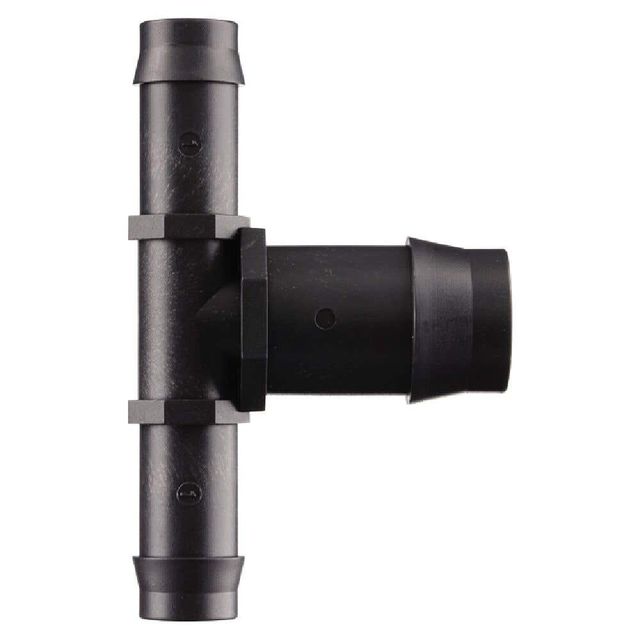 Neta Barb Increasing Tee 13mm x 19mm