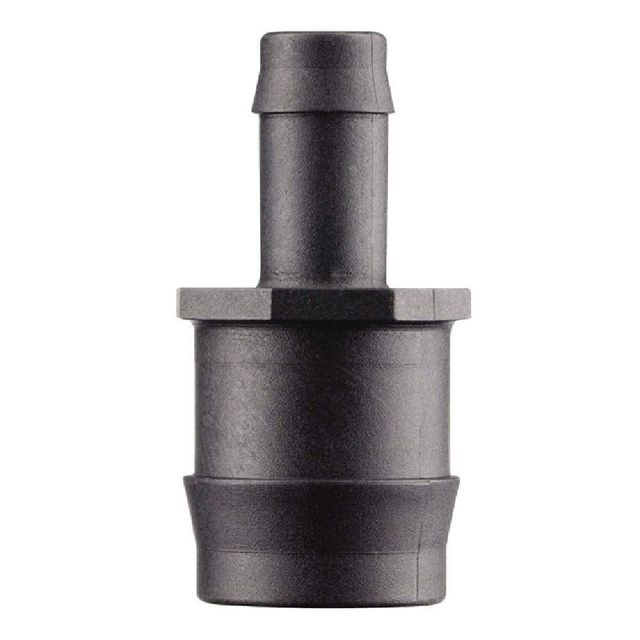 Neta Barb Reducing Joiner 25mm x 13mm