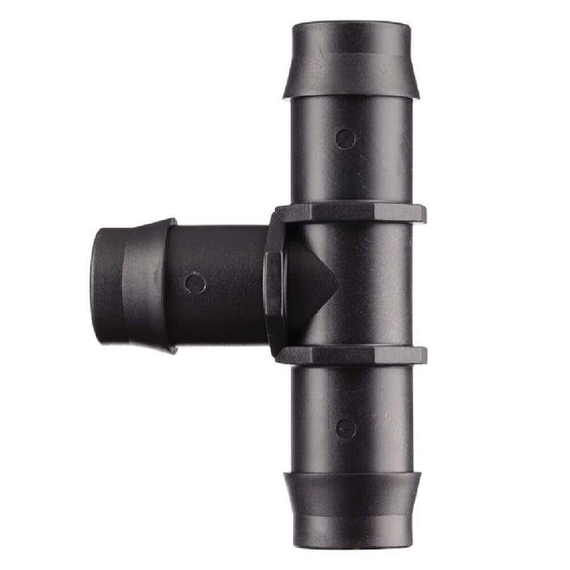 Neta Barb Tee 19mm