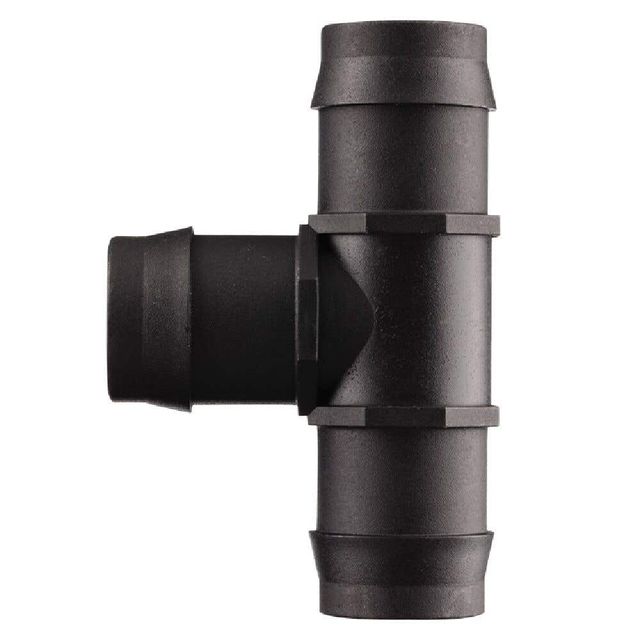 Neta Barb Tee 25mm