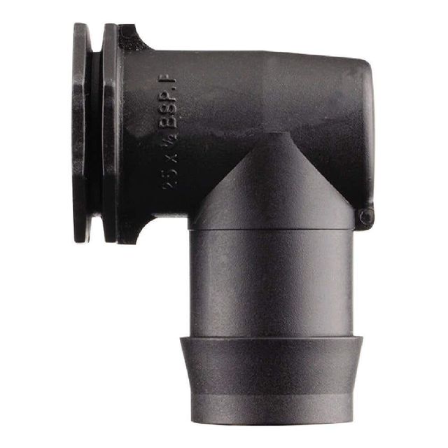 Neta Barb BSP Female Elbows 25mm x 1/2 inch