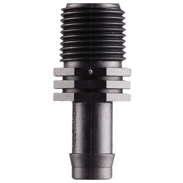 Neta Male Director 13mm Barb X BSP 1/2 inch