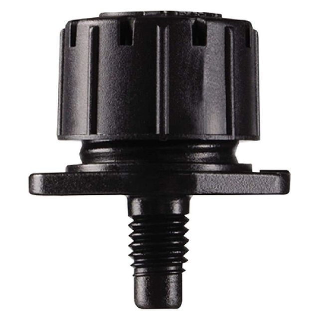 Neta Threaded 360 Degree Dripper 4mm
