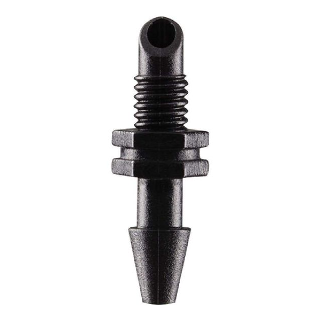 Neta Barb x Threaded Joiner 4mm