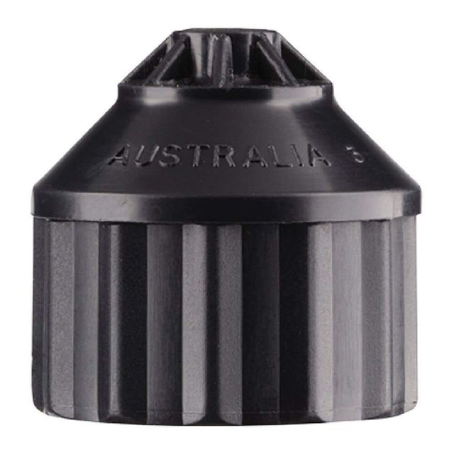 Neta Micro Spray Adaptor 4mm x 1/2 inch