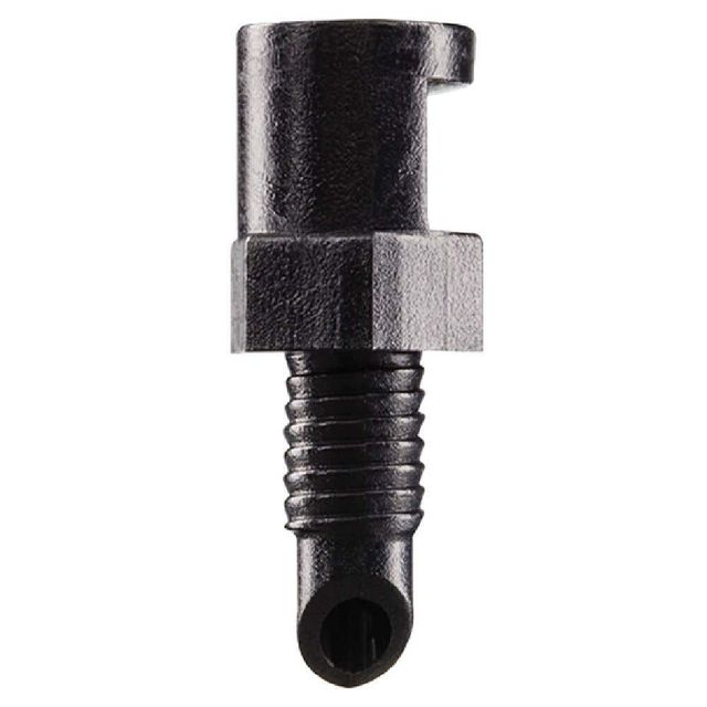 Neta One-Piece Micro Spray Jet 90° quarter circle