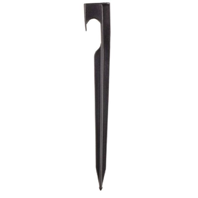 Neta Rigid Pipe Stake 13mm