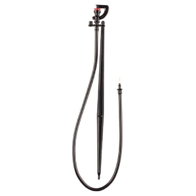 Neta Stake Tube and 360D Anti-Ant Sprinkler Set Nozzle 1.4mm