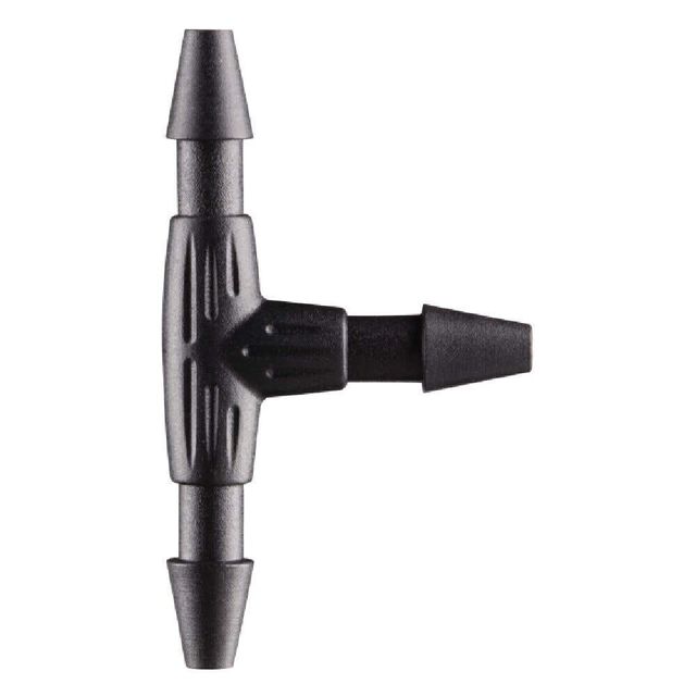 Neta Barb Tee 4mm