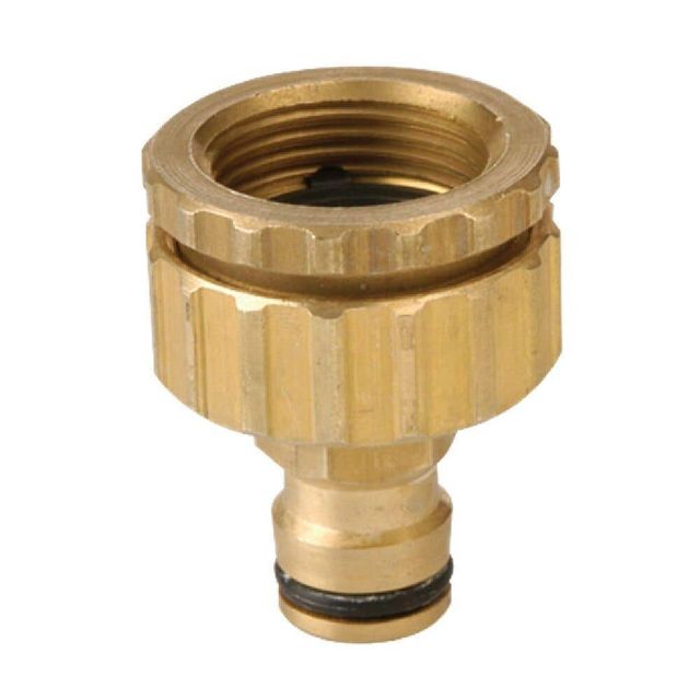 Neta Universal Tap Adaptor 12mm