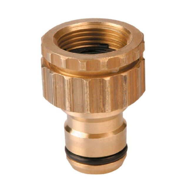 Neta Universal Tap Adaptor 19mm