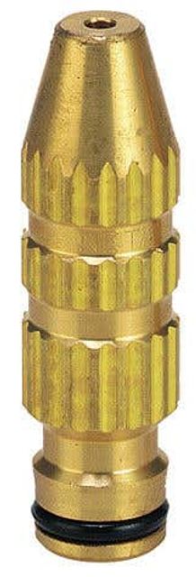 Neta Brass Click-On Jet Nozzle 12mm