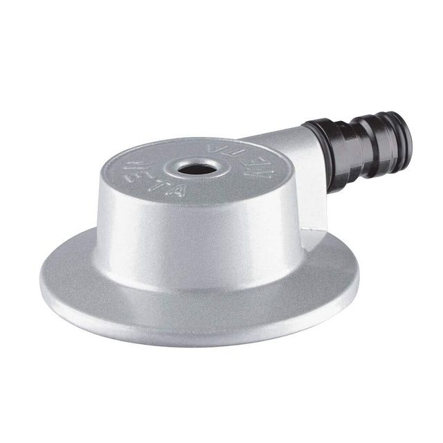Neta Click-on Fountain Sprinkler