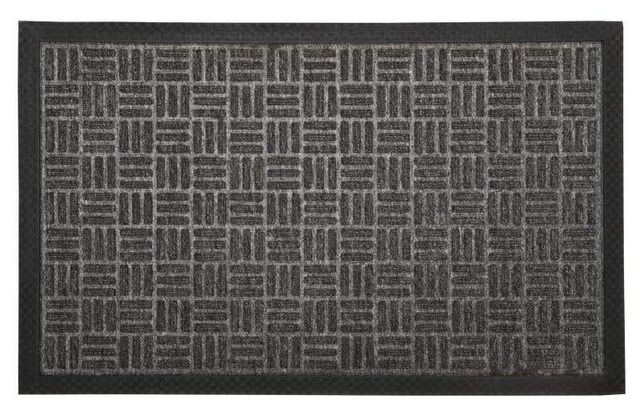 Bayliss Parquet Small Doormat 45 x 75cm