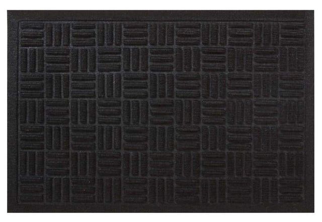 Door Mat Metro 400X600mm Asst Col