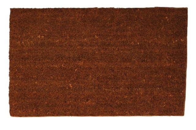 Mat Latex Edge #3 Plain