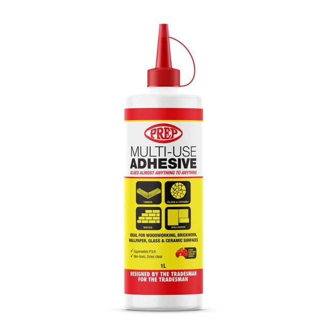 Prep Multi-use Adhesive 1L