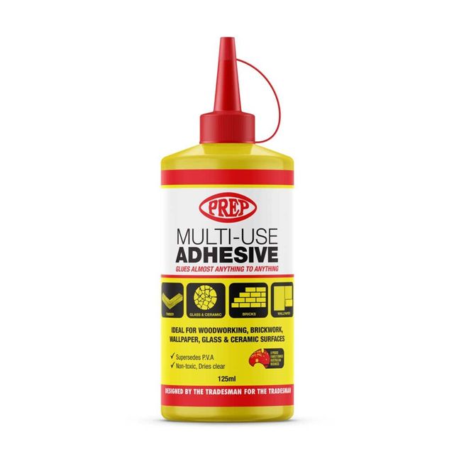 Prep Multi-use Adhesive 125ml