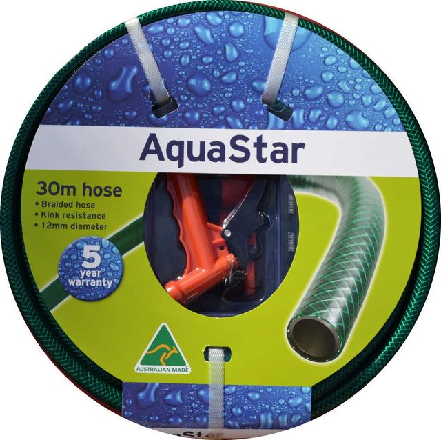 Aquastar Hose 30m