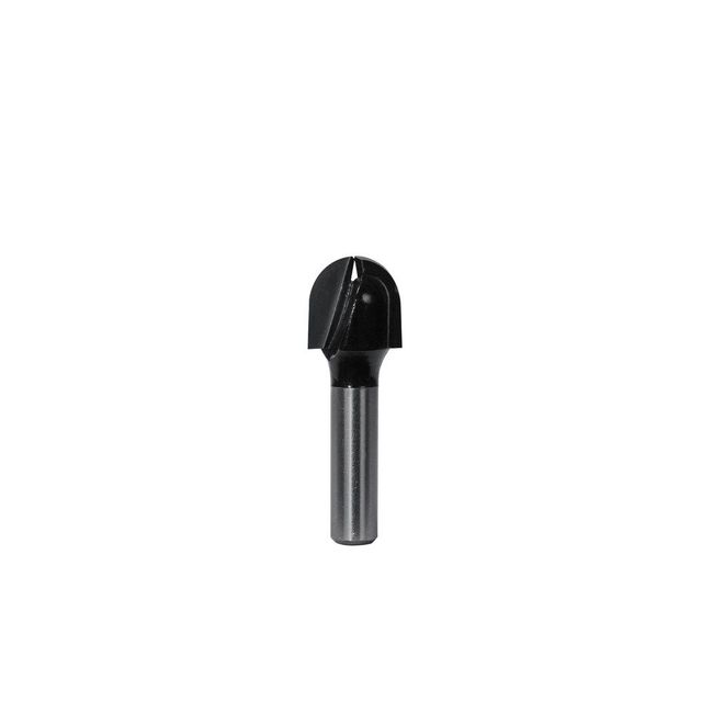 Carbitool Router Bit Tct Core Box Bit 1/2Inch -Diameter 1/4Inch -Shank