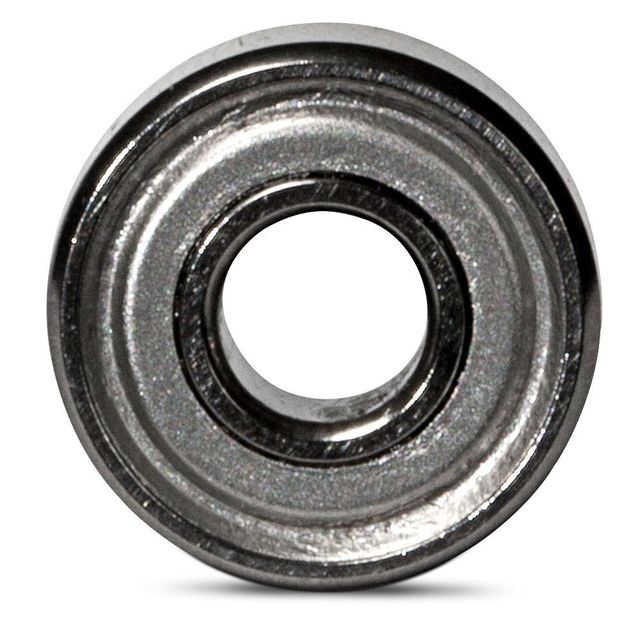 Carbitool 1/2Inch Outside 3/16Inch Inside Replacement Ball Bearing - Tb11