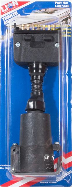 Lion Trailer Adaptor