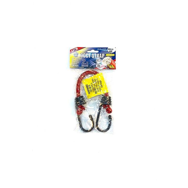 Lion Octopus Strap 10x300mm
