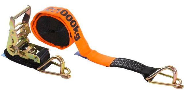 Lion Ratchet Tie Down